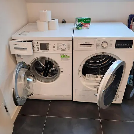 Апартаменты 2 Балинген