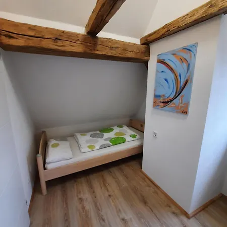 2 Апартаменты