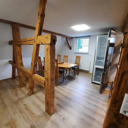 2 Апартаменты Балинген