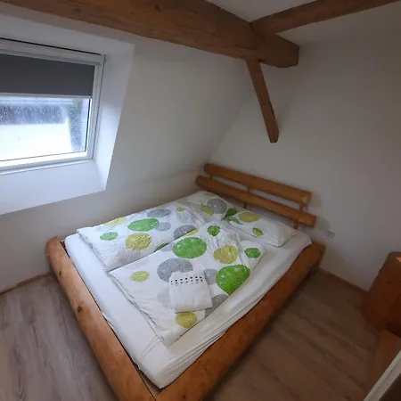 2 Апартаменты *