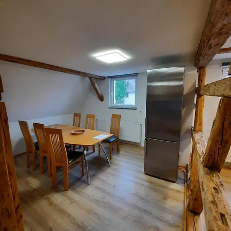 Апартаменты 2