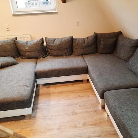 Апартаменты 2 Балинген