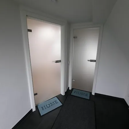 2 Апартаменты